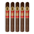 roosevelt maduro 5 pack product page
