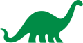 dino icon 2016