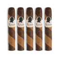 legacy signature dual wrap 5 pack robusto