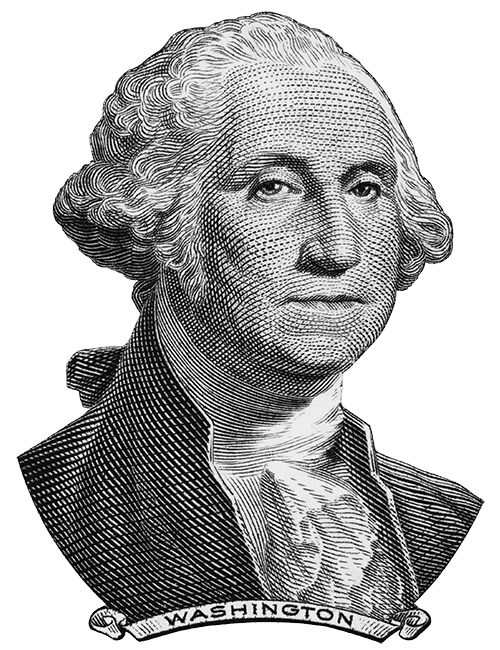 Founders George Washington