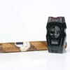 Gladiator Combination V-Cut and Punch Founders Cigar Cutter