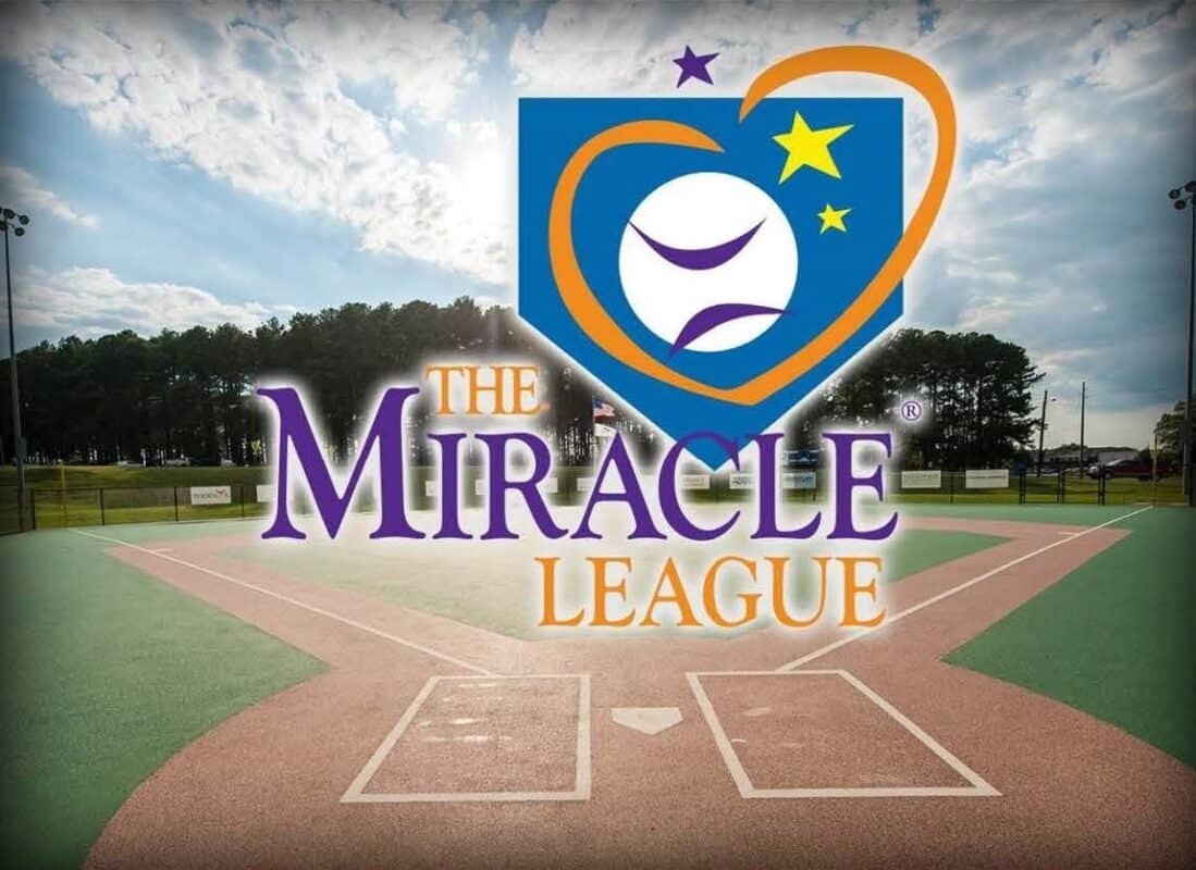 The Miracle League