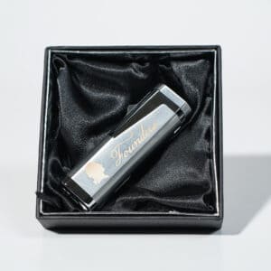 Typhoon Triple Flame Torch Founders Lighter