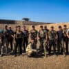 Operation Cigars for Warriors Cigar Donation