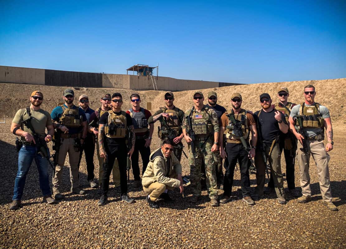 Operation Cigars for Warriors Cigar Donation