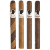 4 pack sampler churchill