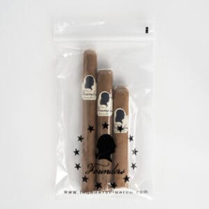 franklin connecticut 3 pack blend sampler cigar