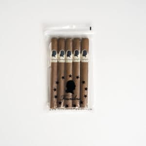 franklin connecticut churchill 5 pack cigar