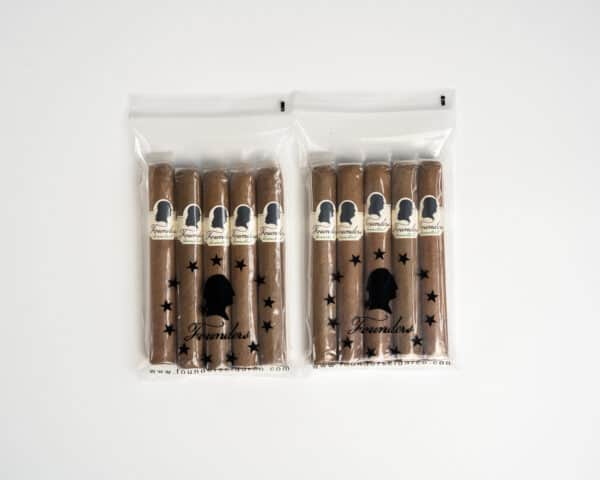 franklin connecticut toro 10 pack cigar