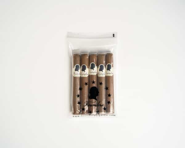 franklin connecticut toro 5 pack cigar