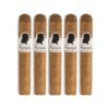 legacy franklin connecticut robusto 5 pack