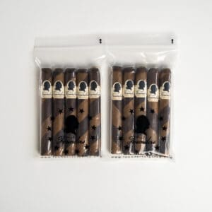 signature dual wrap toro 10 pack cigar