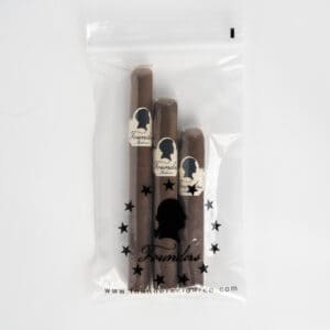 douglass habano 3 pack blend sampler cigar