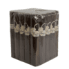 legacy douglass habano robusto 25 pack bundle