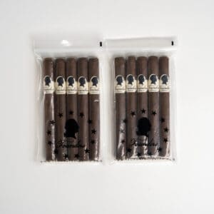 douglass habano churchill 10 pack cigar