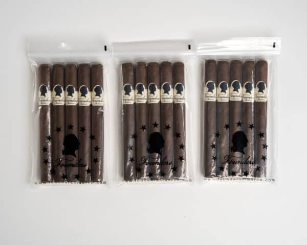 douglass habano churchill 15 pack cigar