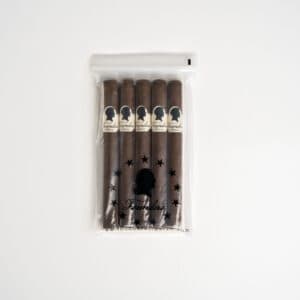 douglass habano churchill 5 pack cigar