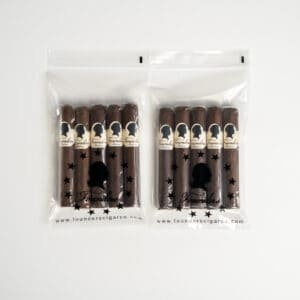 douglass habano robusto 10 pack cigar