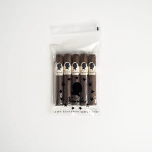 douglass habano robusto 5 pack cigar
