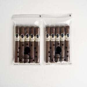 douglass habano toro 10 pack cigar