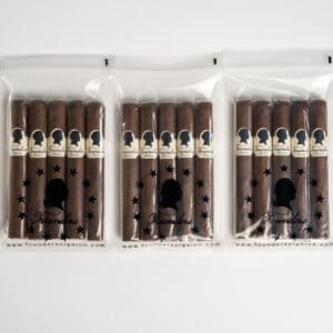 douglass habano toro 15 pack cigar