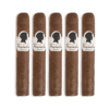 legacy douglass habano robusto 5 pack