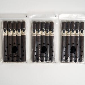 roosevelt maduro churchill 15 pack cigar