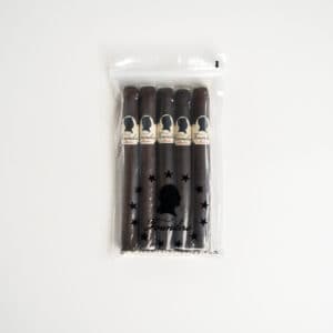 roosevelt maduro churchill 5 pack cigar