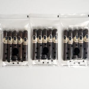 roosevelt maduro robusto 15 pack cigar