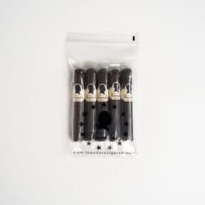 roosevelt maduro robusto 5 pack cigar