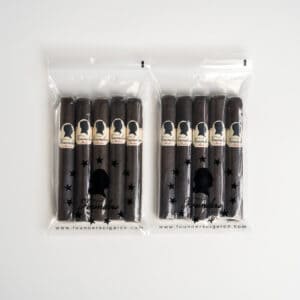 roosevelt maduro toro 10 pack cigar