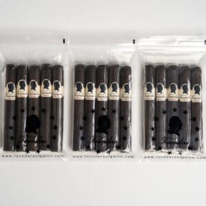 roosevelt maduro toro 15 pack cigar