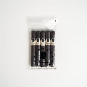 roosevelt maduro toro 5 pack cigar