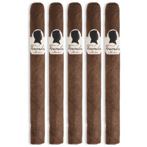 roosevelt maduro churchill cigar