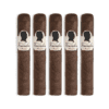 legacy roosevelt maduro 5 pack robusto
