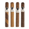 4 pack sampler toro
