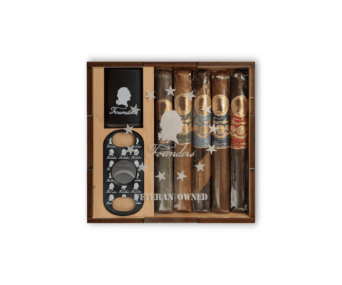 the essential sample box