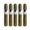 Legacy Hamilton Candela 5 Pack robusto
