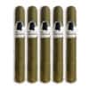 Legacy Hamilton Candela Toro 5 Pack