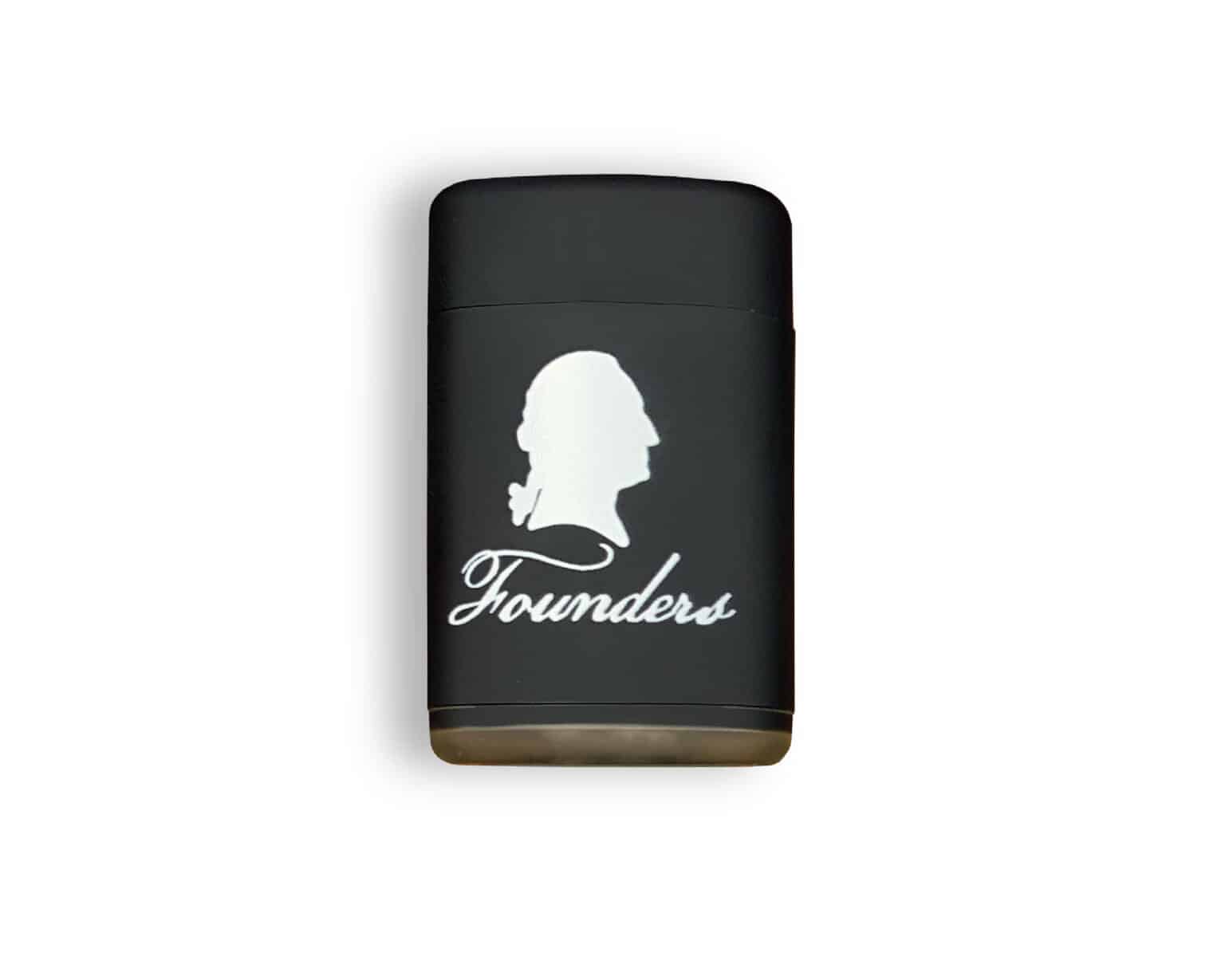 spark-lighter-founders-cigar-co