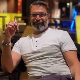 Founders Cigar Company Appoints Houssam Yaacoub as Broker to Represent Nevada Territory