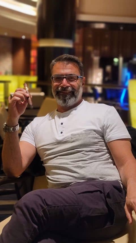 Founders Cigar Company Appoints Houssam Yaacoub as Broker to Represent Nevada Territory