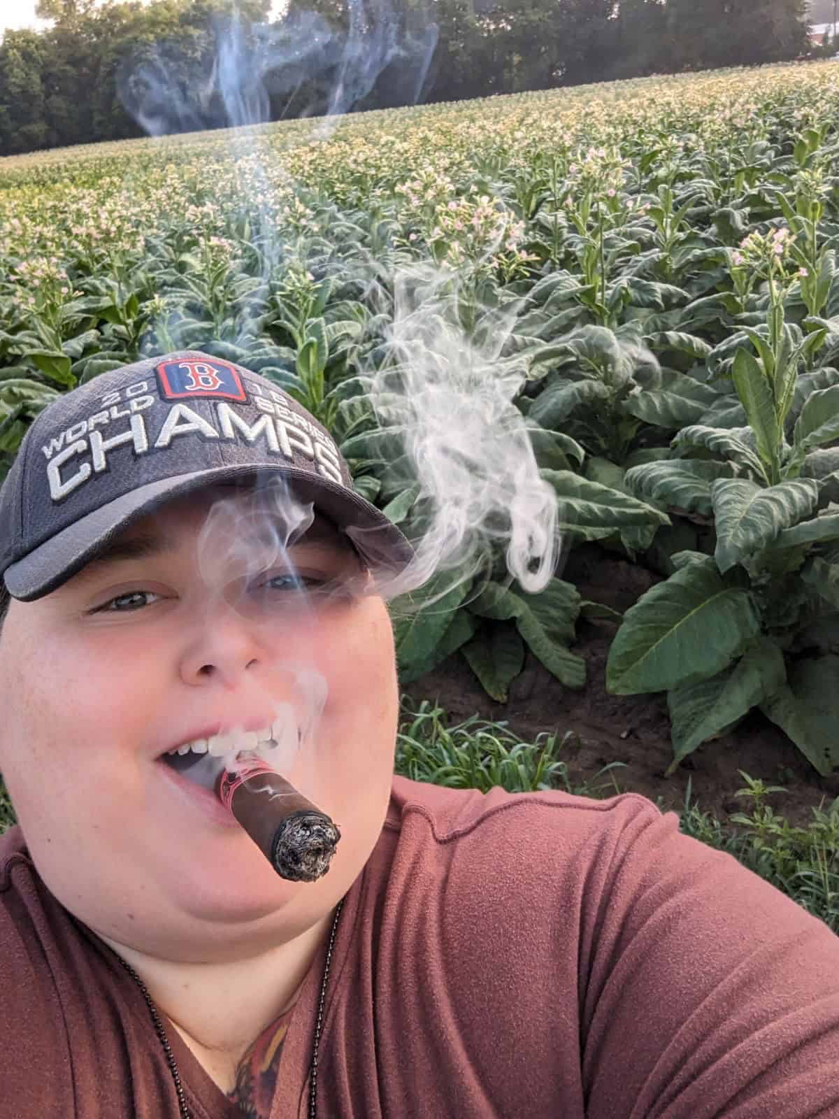 Founders Cigar Company Welcomes Danica Baird