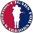 cigar warrior logo