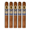 douglass habano 5 pack product page