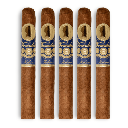 douglass habano 5 pack product page