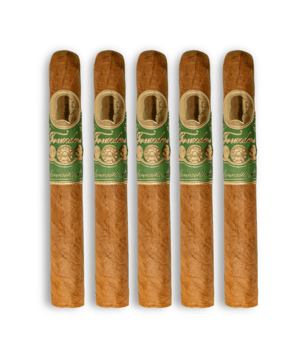franklin connecticut 5 pack product page