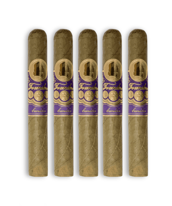 hamilton candela 5 pack product page