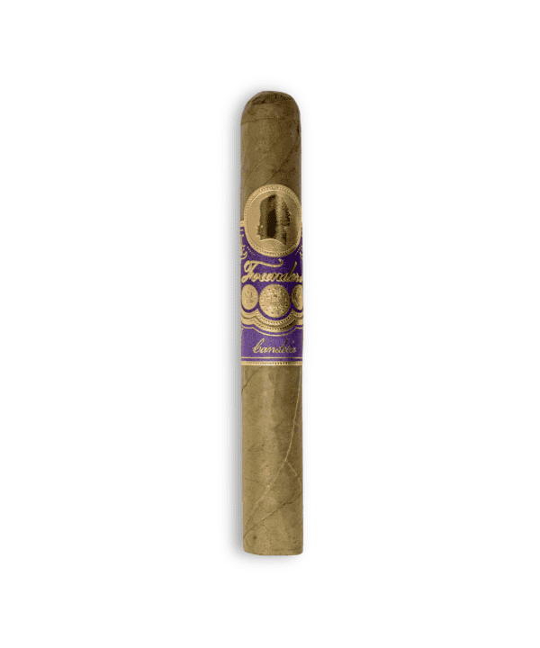 hamilton candela single cigar