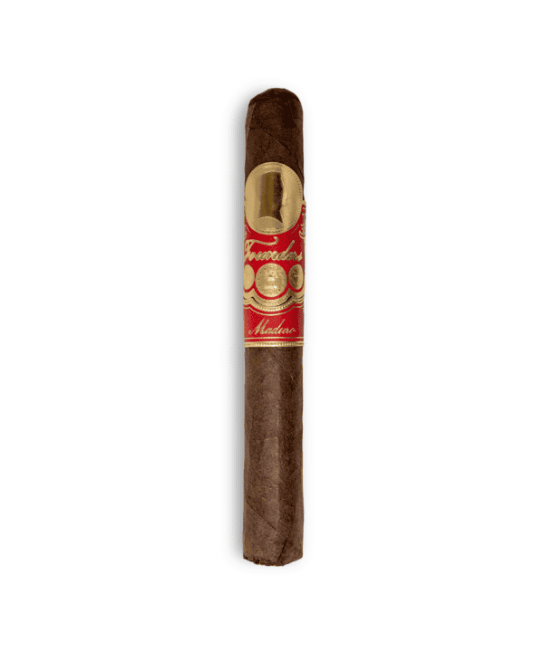 roosevelt maduro single cigar